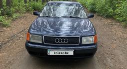Audi 100 1993 годаүшін1 650 000 тг. в Петропавловск – фото 3