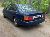 Audi 100 1993 годаүшін1 750 000 тг. в Петропавловск – фото 4