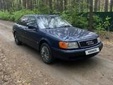 Audi 100 1993 года за 1 590 000 тг. в Петропавловск – фото 2