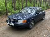 Audi 100 1993 годаүшін1 750 000 тг. в Петропавловск