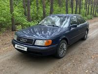 Audi 100 1993 годаүшін1 490 000 тг. в Петропавловск