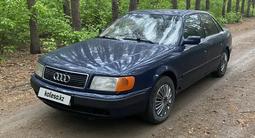 Audi 100 1993 годаүшін1 690 000 тг. в Петропавловск