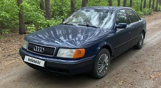 Audi 100 1993 года за 1 700 000 тг. в Петропавловск