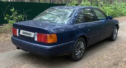 Audi 100 1993 годаүшін1 750 000 тг. в Петропавловск – фото 5