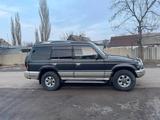 Mitsubishi Pajero 1993 года за 2 500 000 тг. в Кордай – фото 2