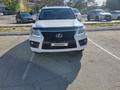 Lexus LX 570 2012 года за 20 200 000 тг. в Актау