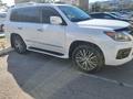 Lexus LX 570 2012 года за 20 200 000 тг. в Актау – фото 2