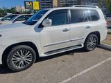 Lexus LX 570 2012 годаүшін20 200 000 тг. в Актау – фото 3