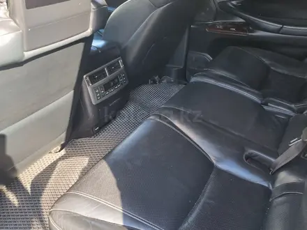 Lexus LX 570 2012 года за 20 200 000 тг. в Актау – фото 4
