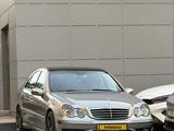 Mercedes-Benz C 230 2006 годаүшін4 800 000 тг. в Алматы