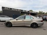 Mercedes-Benz C 230 2006 годаүшін4 800 000 тг. в Алматы – фото 2