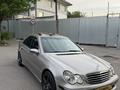 Mercedes-Benz C 230 2006 года за 4 800 000 тг. в Алматы – фото 5