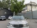 Mercedes-Benz C 230 2006 года за 4 800 000 тг. в Алматы – фото 6