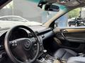 Mercedes-Benz C 230 2006 года за 4 800 000 тг. в Алматы – фото 8