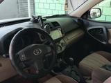 Toyota RAV4 2012 года за 7 800 000 тг. в Талдыкорган – фото 5