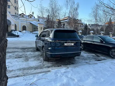 Deepal S09 2025 года за 26 500 000 тг. в Астана – фото 3