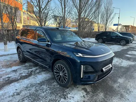 Deepal S09 2025 года за 26 500 000 тг. в Астана – фото 4