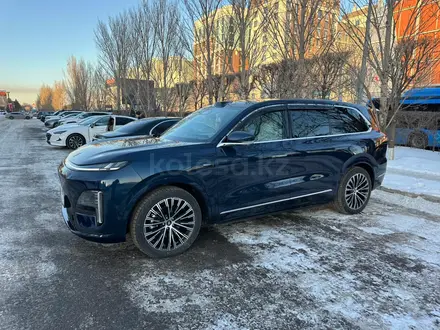 Deepal S09 2025 года за 26 500 000 тг. в Астана – фото 2