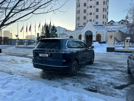 Deepal S09 2025 года за 26 500 000 тг. в Астана – фото 6