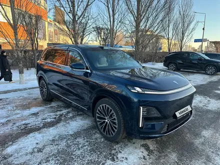 Deepal S09 2025 года за 26 500 000 тг. в Астана – фото 5