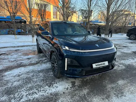 Deepal S09 2025 года за 26 500 000 тг. в Астана – фото 7