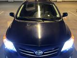 Toyota Corolla 2011 года за 5 500 000 тг. в Алматы – фото 4