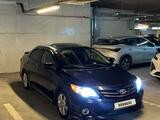 Toyota Corolla 2011 года за 5 500 000 тг. в Алматы – фото 2