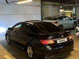 Toyota Corolla 2011 года за 5 500 000 тг. в Алматы – фото 5