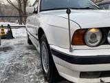 BMW 525 1994 года за 2 700 000 тг. в Алматы – фото 2