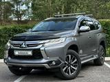 Mitsubishi Pajero Sport 2020 годаүшін16 300 000 тг. в Астана – фото 2