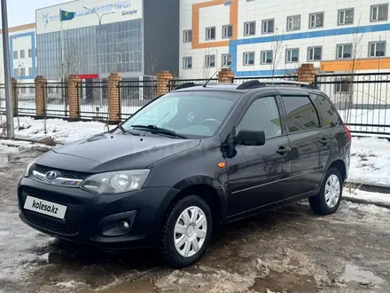 ВАЗ (Lada) Kalina 2194 2014 года за 2 900 000 тг. в Уральск – фото 13