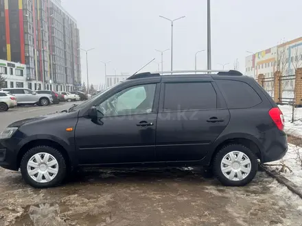 ВАЗ (Lada) Kalina 2194 2014 года за 2 900 000 тг. в Уральск – фото 19