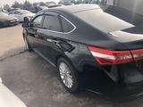 Toyota Avalon 2013 года за 6 999 999 тг. в Жанакорган – фото 2