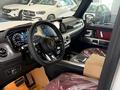 Mercedes-Benz G 63 AMG 2023 годаfor95 506 530 тг. в Астана – фото 14