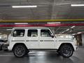 Mercedes-Benz G 63 AMG 2023 годаfor95 506 530 тг. в Астана – фото 9