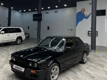 BMW Gran Turismo 1986 года за 3 500 000 тг. в Шымкент