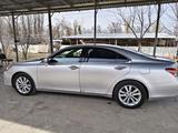 Lexus ES 350 2010 годаүшін9 000 000 тг. в Тараз – фото 5