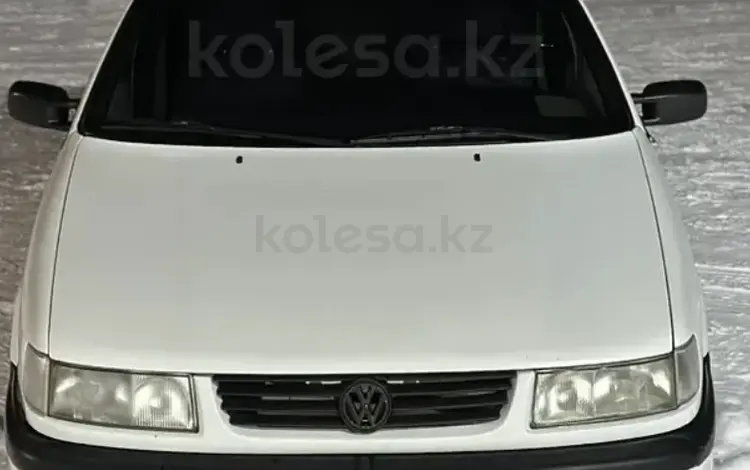 Volkswagen Passat 1995 года за 2 200 000 тг. в Кызылорда