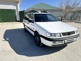 Volkswagen Passat 1995 года за 2 200 000 тг. в Кызылорда – фото 3