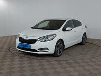 Kia Cerato 2015 года за 7 399 000 тг. в Шымкент