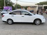 Nissan Almera 2015 годаfor3 000 000 тг. в Алматы – фото 4