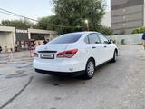 Nissan Almera 2015 годаfor3 000 000 тг. в Алматы – фото 5