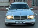 Mercedes-Benz C 280 1994 года за 3 500 000 тг. в Алматы – фото 2