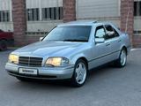 Mercedes-Benz C 280 1994 года за 3 500 000 тг. в Алматы