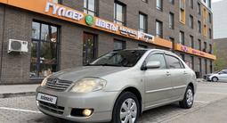 Toyota Corolla 2005 года за 3 800 000 тг. в Астана