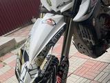 Yamaha  YZ 450 F 2013 года за 2 100 000 тг. в Алматы – фото 4