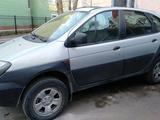 Renault Scenic 2001 года за 2 600 000 тг. в Астана – фото 5