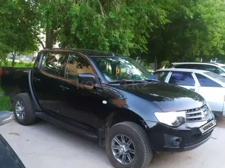 Mitsubishi L200 2013 года за 5 500 000 тг. в Костанай – фото 2