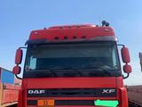 DAF  DAF FT XF 105 2010 годаүшін18 000 000 тг. в Астана – фото 3