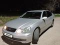 Lexus GS 300 1998 года за 4 000 000 тг. в Алматы – фото 12